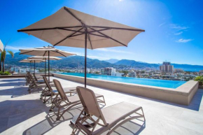 Stylish 2BR Retreat in Versalles